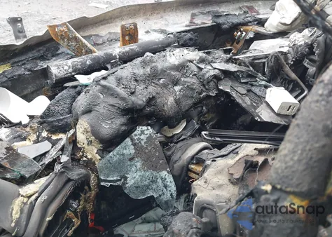 2021 Ford Bronco Sport Outer Banks z USA, uszkodzony, nr VIN 3FMCR9C69MRB10988